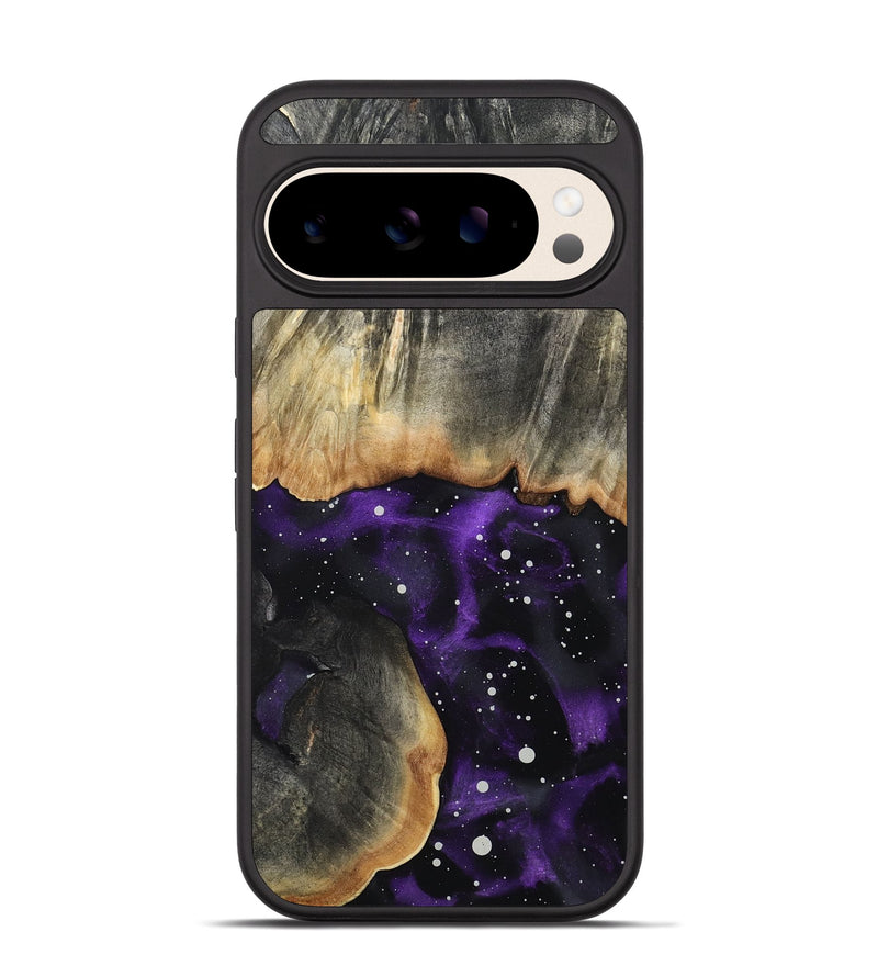 Pixel 10 Wood Phone Case - Zana (Cosmos, 811275)
