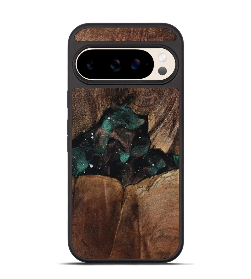 Pixel 10 Wood Phone Case - Florida (Cosmos, 811277)