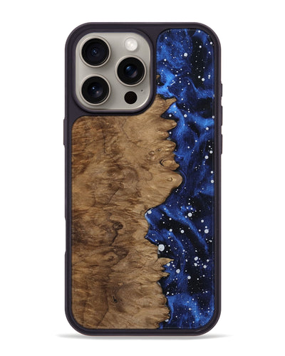 Rosia (811286) iPhone 16 Pro Max Phone Case