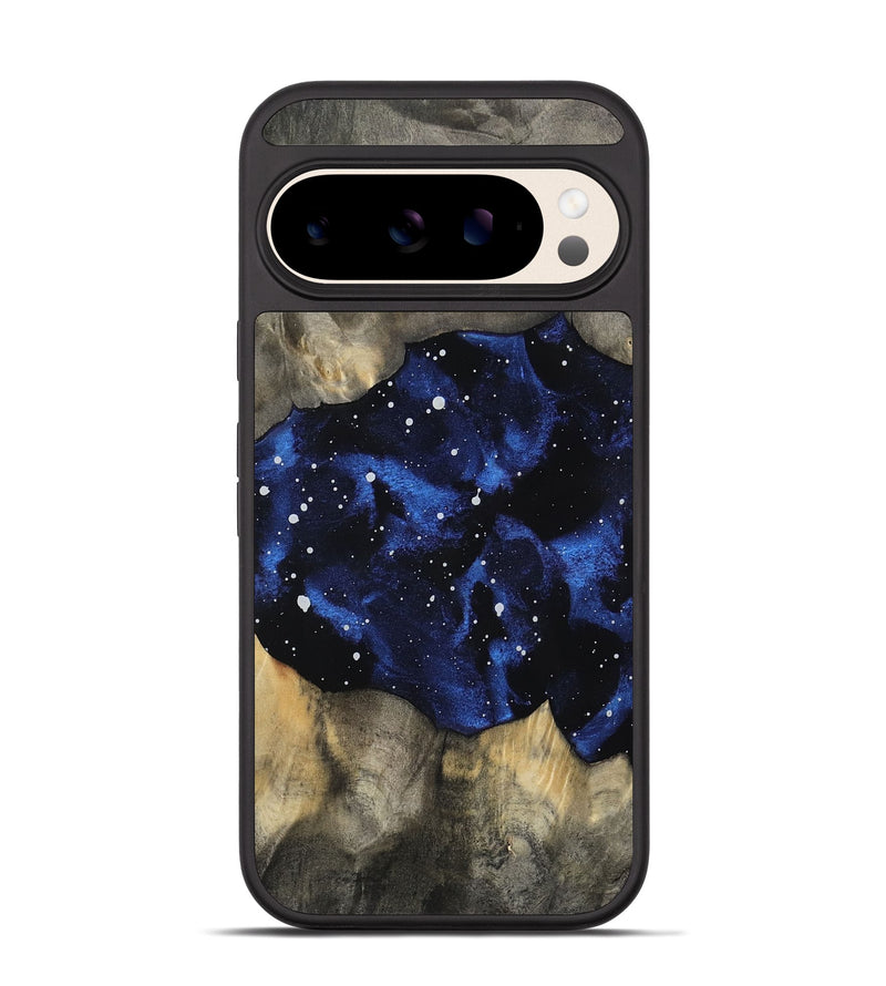 Pixel 10 Wood Phone Case - Travon (Cosmos, 811289)