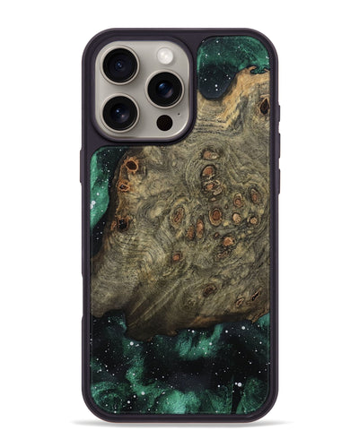 Jill (811294) iPhone 16 Pro Max Phone Case