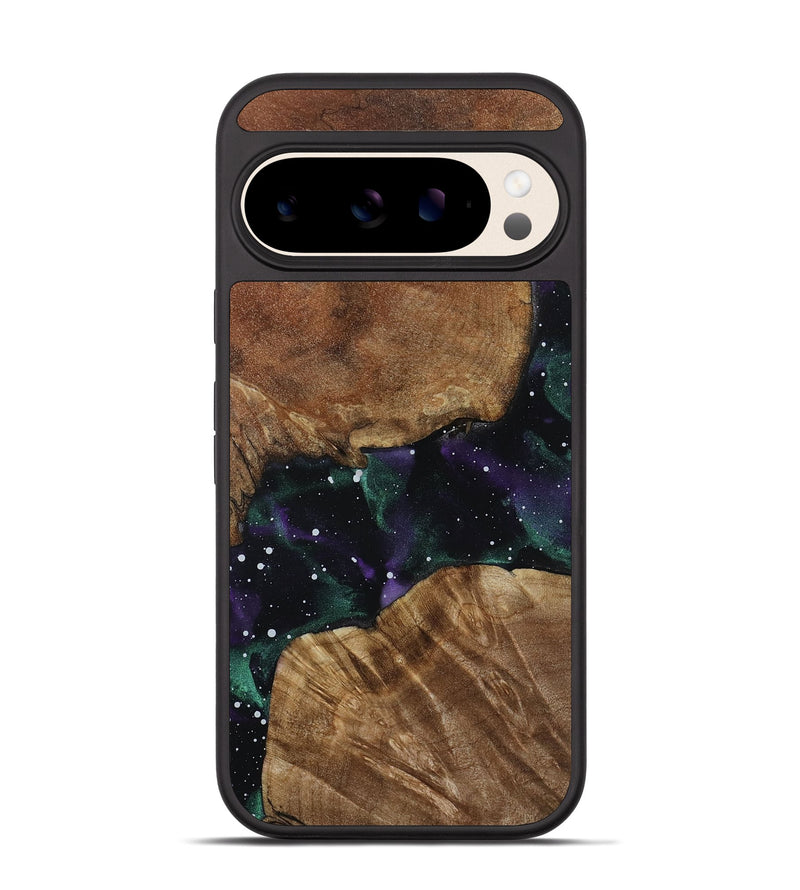Pixel 10 Wood Phone Case - Aydin (Cosmos, 811306)