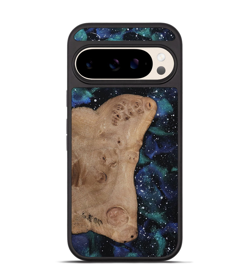 Pixel 10 Wood Phone Case - Lettie (Cosmos, 811311)