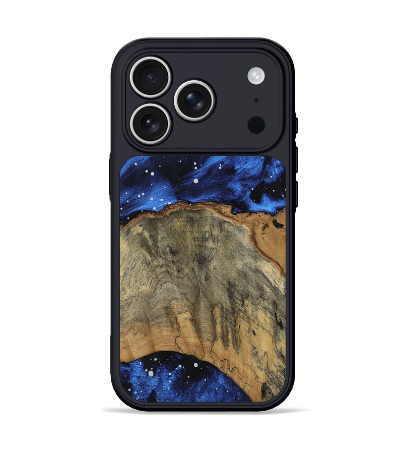 iPhone 17 Pro Wood Phone Case - Bambi (Cosmos, 811326)