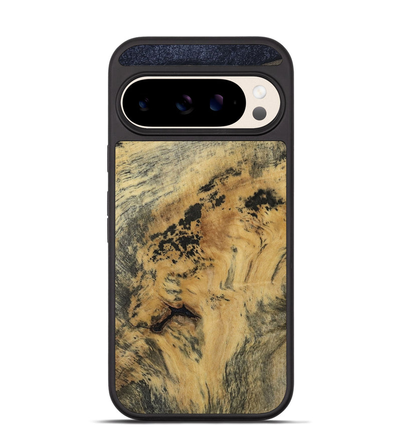 Pixel 10 Wood Phone Case - Major (Wood Burl, 811346)