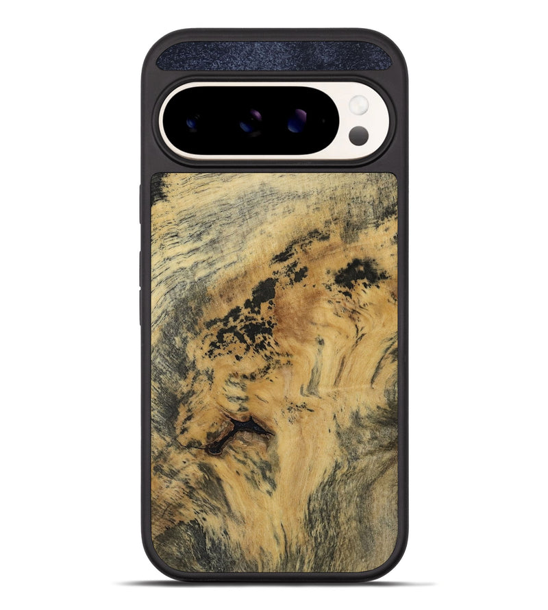 Pixel 10 Pro XL Wood Phone Case - Major (Wood Burl, 811346)