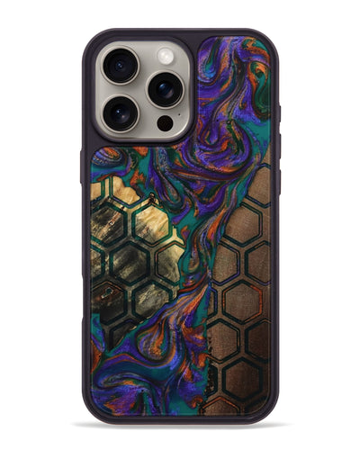 Lyndsay (811368) iPhone 16 Pro Max Phone Case