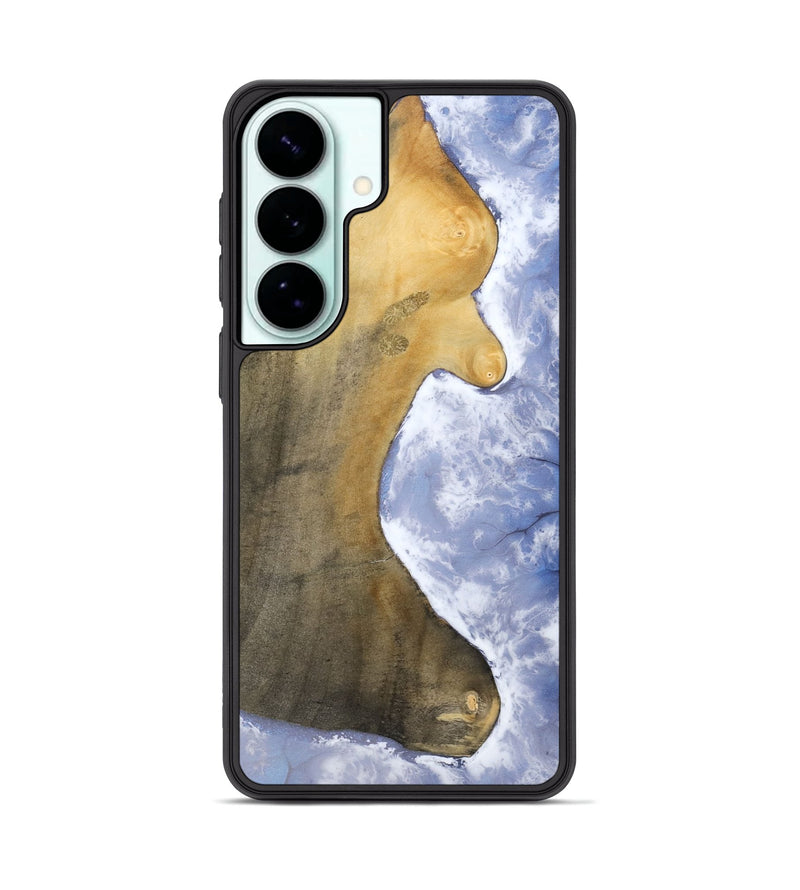 Galaxy S26 Plus Wood Phone Case - Cannon (Coastal, 811373)