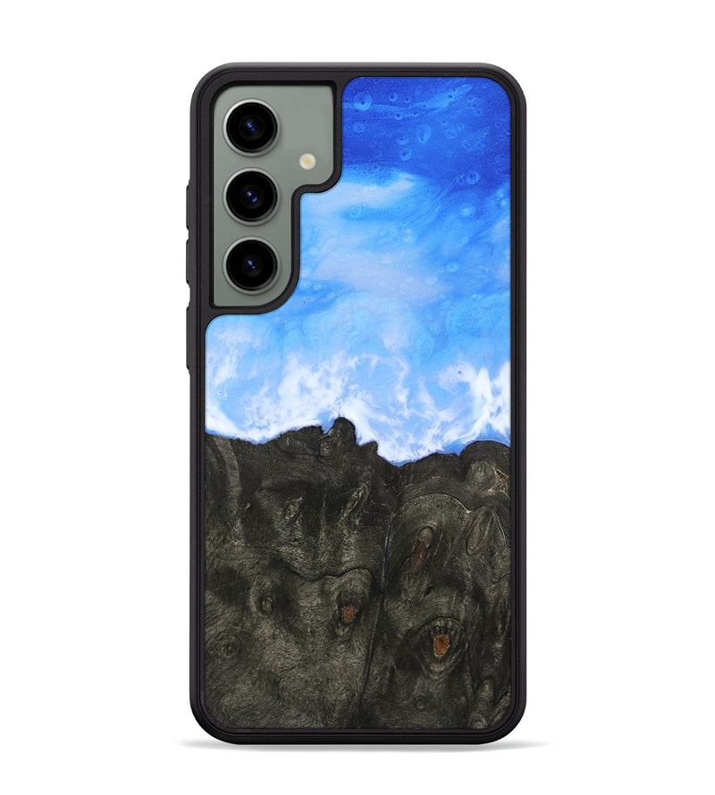 Galaxy S24 Plus Wood Phone Case - Asha (Coastal, 811374)