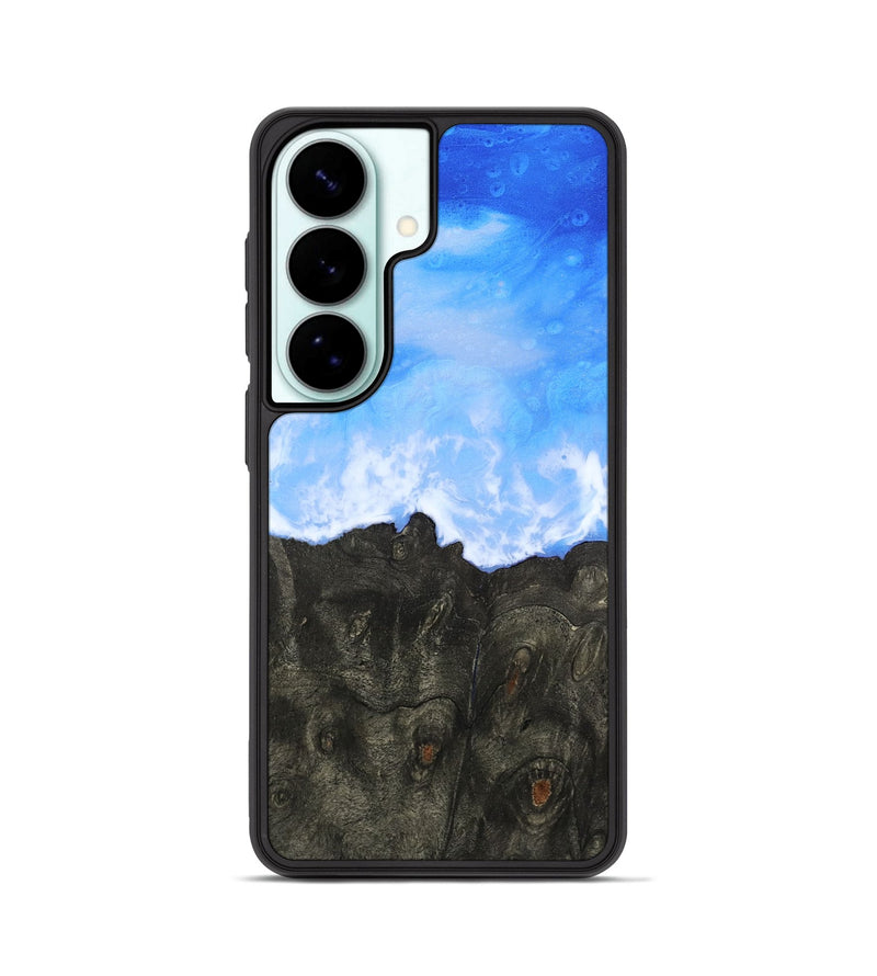 Galaxy S26 Wood Phone Case - Asha (Coastal, 811374)