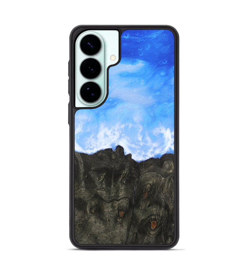 Galaxy S26 Plus Wood Phone Case - Asha (Coastal, 811374)