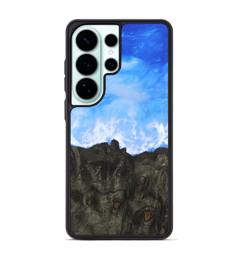 Galaxy S26 Ultra Wood Phone Case - Asha (Coastal, 811374)