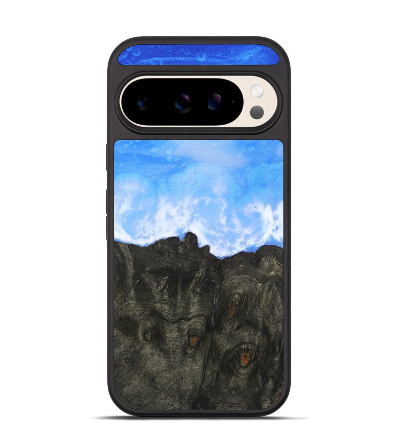 Pixel 10 Wood Phone Case - Asha (Coastal, 811374)