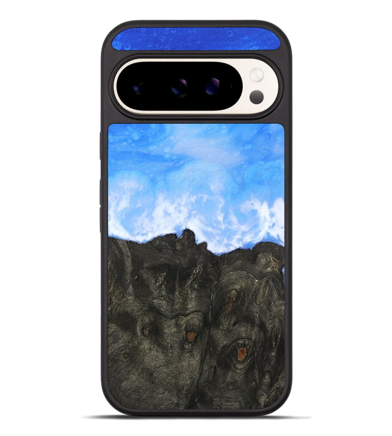 Pixel 9 Pro XL Wood Phone Case - Asha (Coastal, 811374)