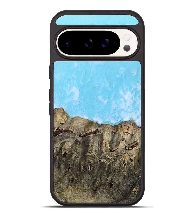 Pixel 10 Pro XL Wood Phone Case - Qiana (Coastal, 811376)