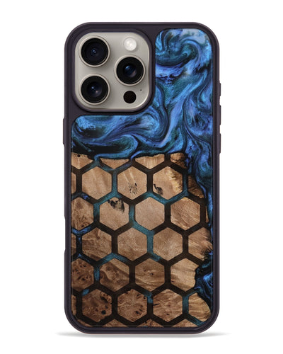 Nallely (811381) iPhone 16 Pro Max Phone Case