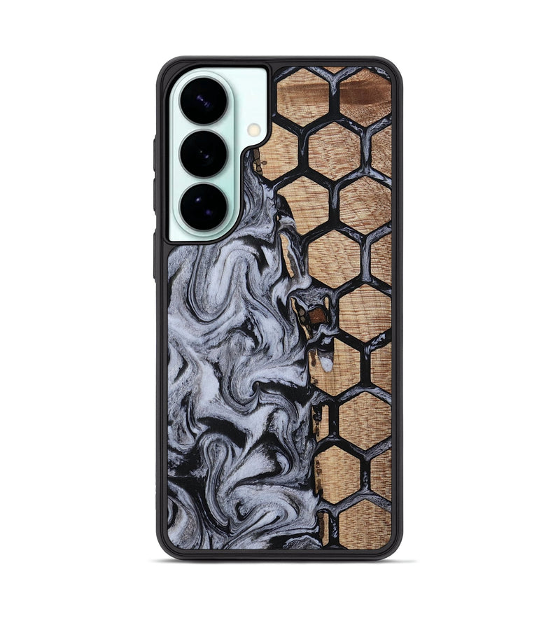 Galaxy S26 Plus Wood Phone Case - Dawn (Pattern, 811389)