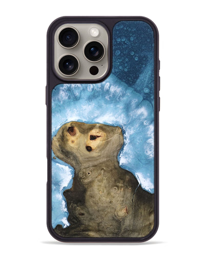 Jenifer (811390) iPhone 16 Pro Max Phone Case