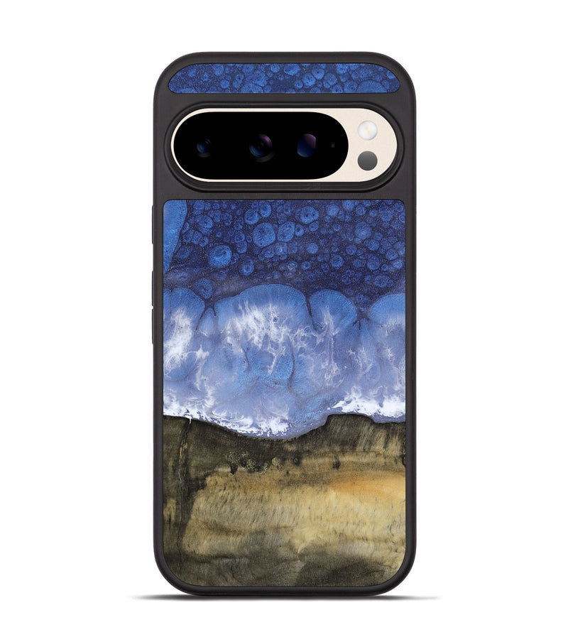 Pixel 10 Wood Phone Case - Chanda (Coastal, 811391)