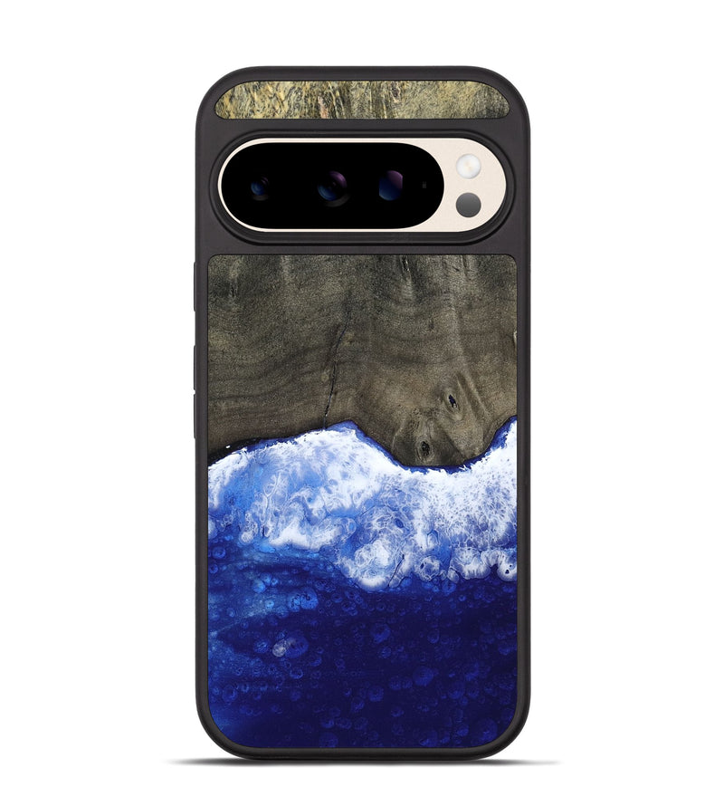 Pixel 10 Wood Phone Case - Odis (Coastal, 811398)