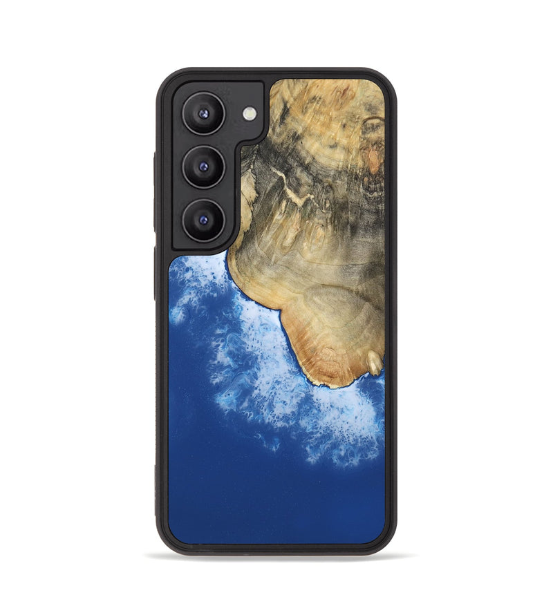 Galaxy S23 Wood Phone Case - Gena (Coastal, 811402)