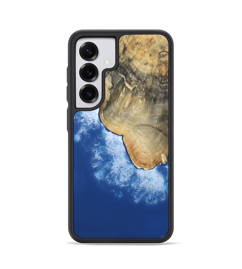 Galaxy S25 Wood Phone Case - Gena (Coastal, 811402)
