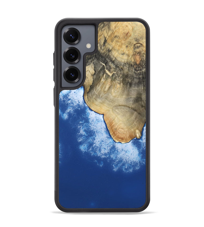 Galaxy S25 Plus Wood Phone Case - Gena (Coastal, 811402)