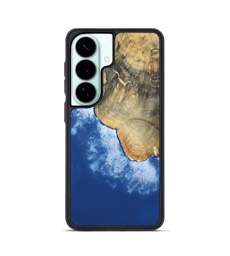 Galaxy S26 Wood Phone Case - Gena (Coastal, 811402)