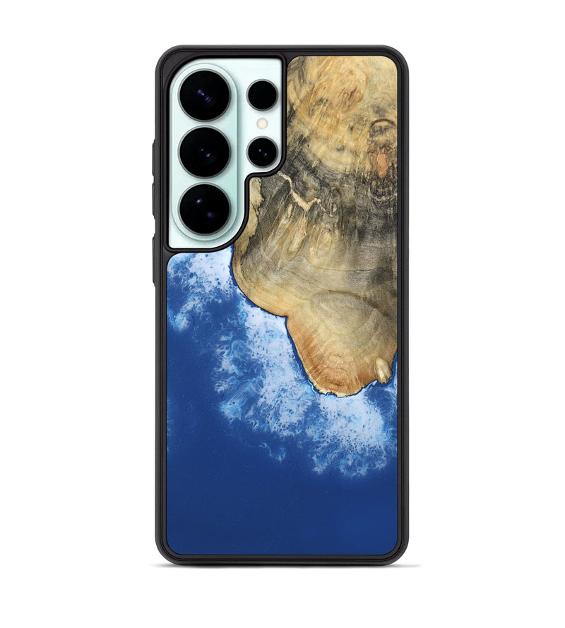 Galaxy S26 Ultra Wood Phone Case - Gena (Coastal, 811402)