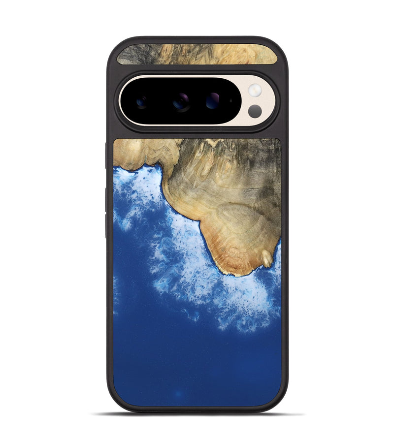Pixel 10 Wood Phone Case - Gena (Coastal, 811402)
