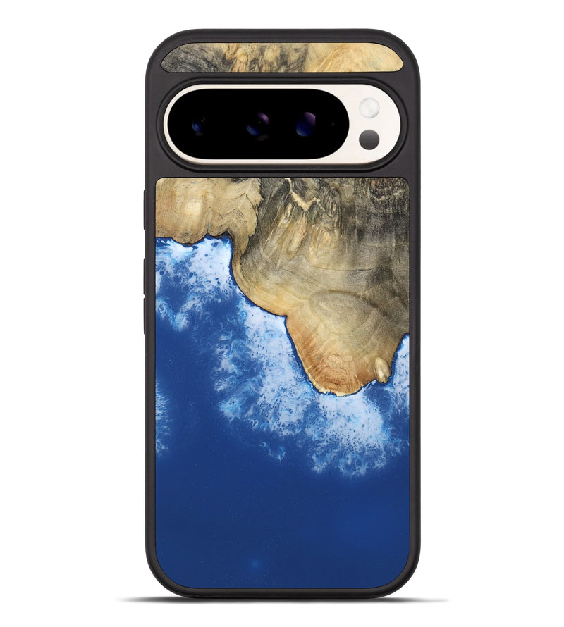 Pixel 10 Pro XL Wood Phone Case - Gena (Coastal, 811402)