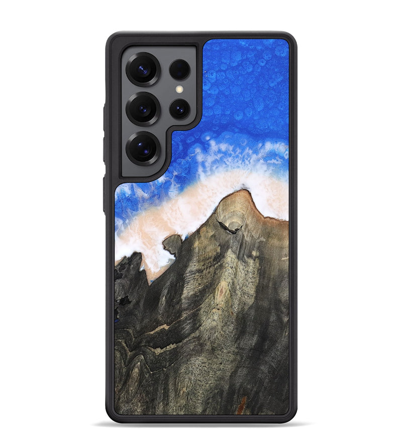 Galaxy S25 Ultra Wood Phone Case - Yadiel (Coastal, 811403)