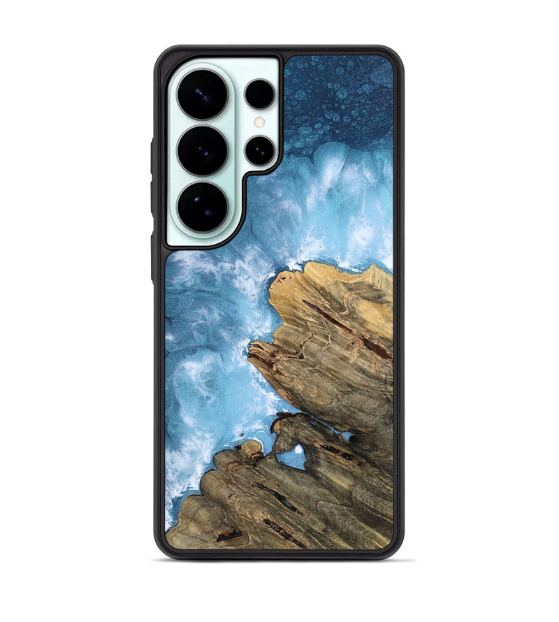 Galaxy S26 Ultra Wood Phone Case - Nellie (Coastal, 811404)