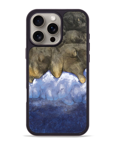 Ariana (811406) iPhone 16 Pro Max Phone Case