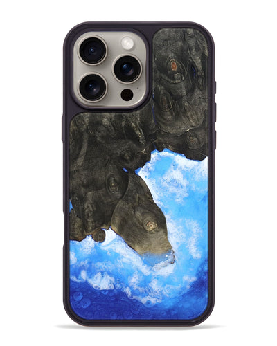 Belva (811407) iPhone 16 Pro Max Phone Case