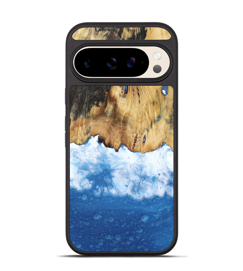 Pixel 10 Wood Phone Case - Aldo (Coastal, 811408)