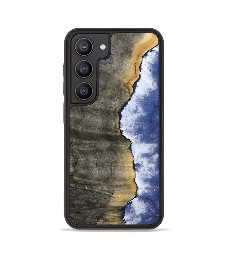 Galaxy S23 Wood Phone Case - Taina (Coastal, 811410)