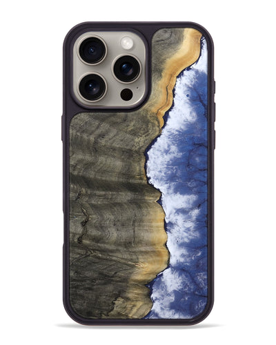 Taina (811410) iPhone 16 Pro Max Phone Case