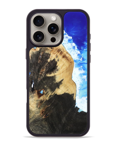 Emryn (811411) iPhone 16 Pro Max Phone Case