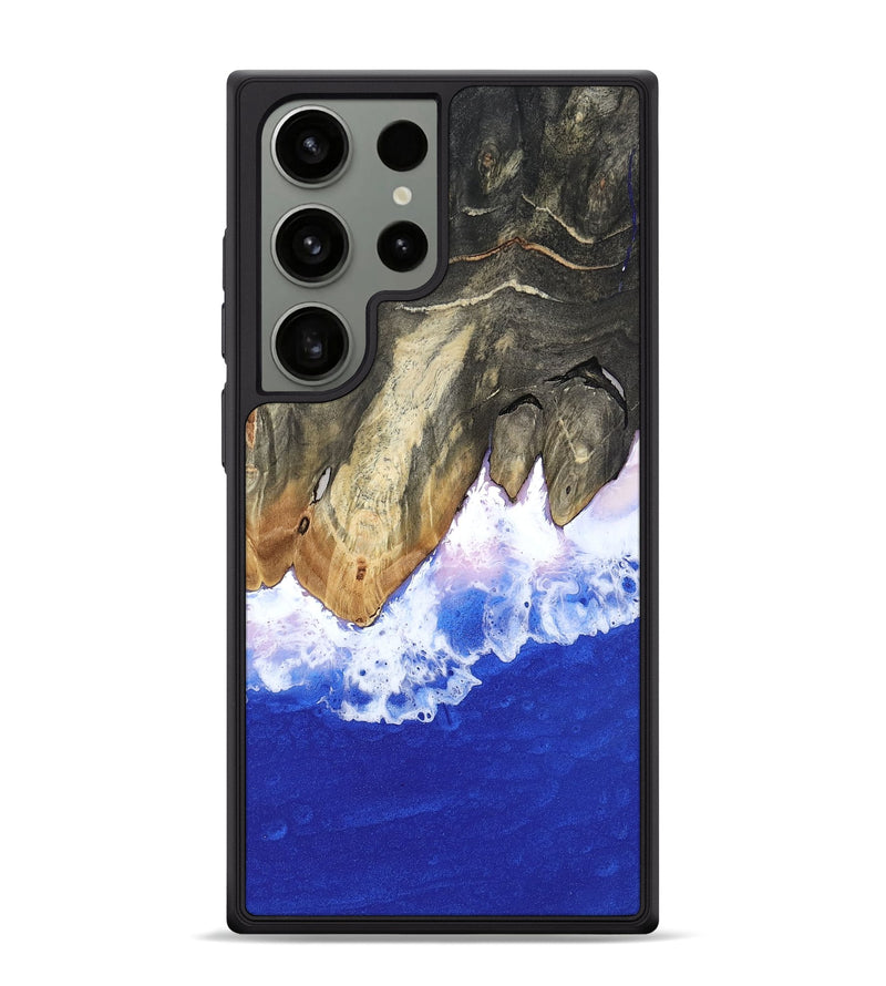 Galaxy S24 Ultra Wood Phone Case - Johnny (Coastal, 811491)