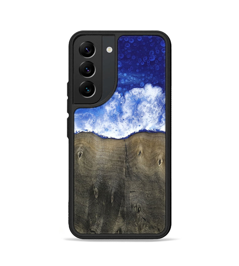 Galaxy S22 Wood Phone Case - Wylie (Coastal, 811492)