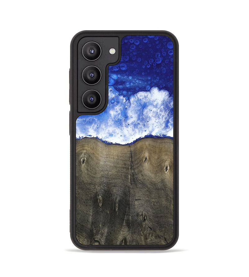 Galaxy S23 Wood Phone Case - Wylie (Coastal, 811492)