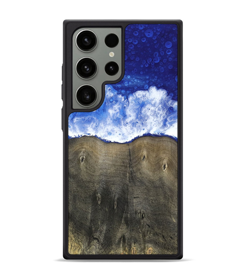 Galaxy S24 Ultra Wood Phone Case - Wylie (Coastal, 811492)