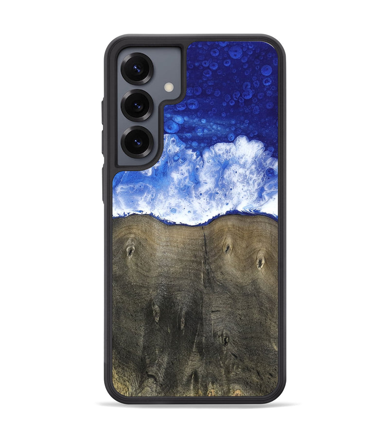 Galaxy S25 Plus Wood Phone Case - Wylie (Coastal, 811492)