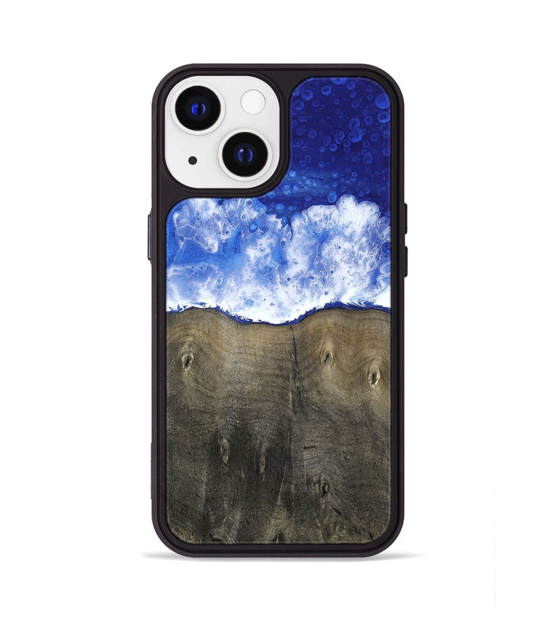 iPhone 13 Wood Phone Case - Wylie (Coastal, 811492)