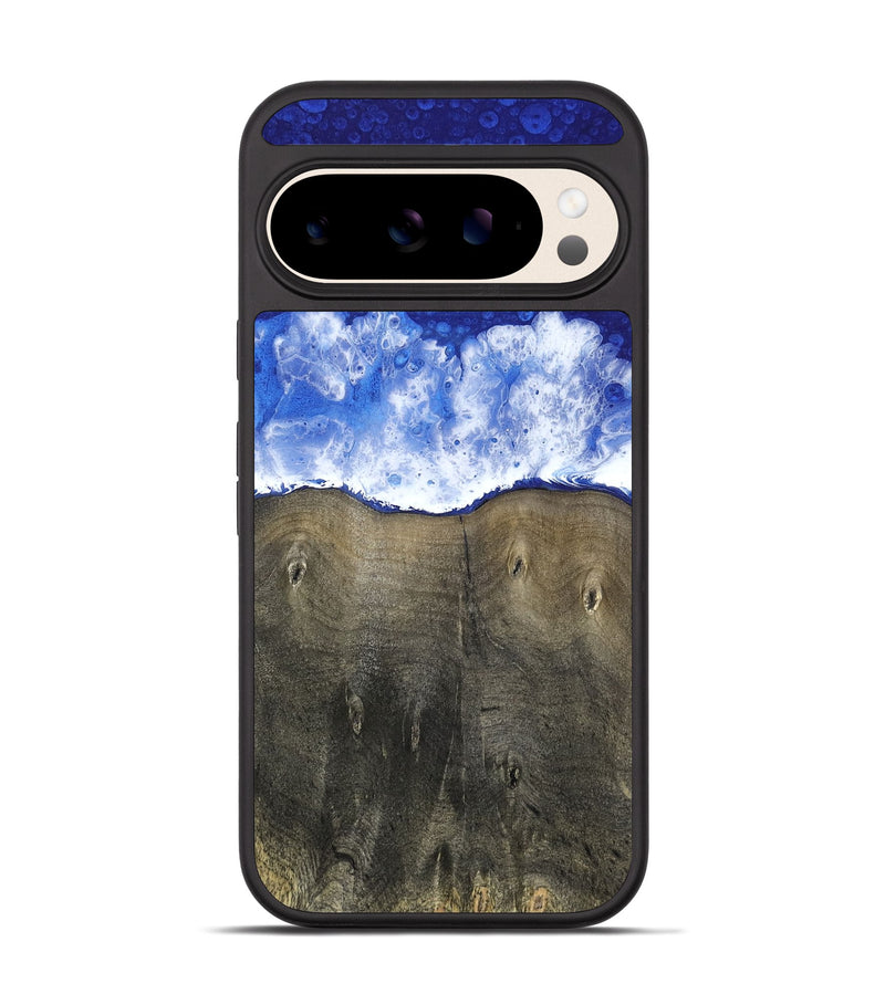 Pixel 10 Wood Phone Case - Wylie (Coastal, 811492)
