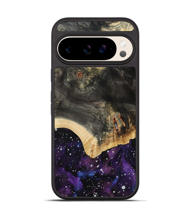 Pixel 10 Wood Phone Case - Shirlee (Cosmos, 811507)