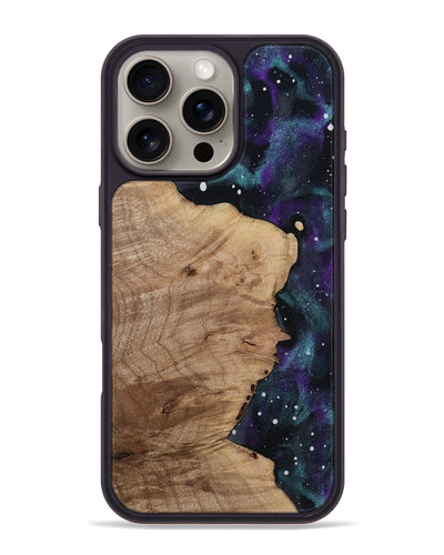 Elmo (811508) iPhone 16 Pro Max Phone Case