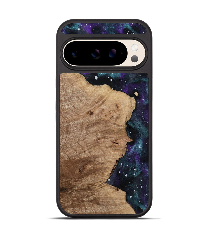 Pixel 10 Wood Phone Case - Elmo (Cosmos, 811508)