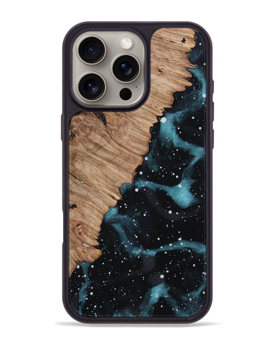 Corrie (811510) iPhone 16 Pro Max Phone Case